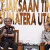 PT PLN Indonesia Power Perkuat Sinergi Pendampingan Hukum dan Pengamanan Obvitnas untuk Dukung Proyek Strategis Nasional