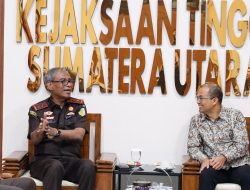 PT PLN Indonesia Power Perkuat Sinergi Pendampingan Hukum dan Pengamanan Obvitnas untuk Dukung Proyek Strategis Nasional