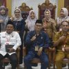 Disdukcapil Tapteng, Kemenag dan Pengadilan Agama Pandan, Luncurkan Inovasi “One Day All Service”