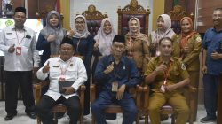 Disdukcapil Tapteng, Kemenag dan Pengadilan Agama Pandan, Luncurkan Inovasi “One Day All Service”