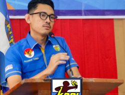 Kadisdik Sumut Diminta Profesional, KNPI: Harus Berani lepas dari Bayang-bayang Relawan Pilgub