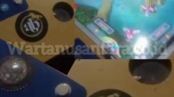 Praktik Perjudian Logo AB Bertumbuh Subur Picu Angka Kejahatan Meningkat Tajam, TNI/POLRI Diminta Bertindak