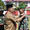 Wakil Bupati Tapteng Tanamkan Rasa Cinta Tanah Air Perkuat Wawasan Kebangsaan