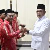 Wakil Bupati Tapanuli Tengah Lantik Dewan Hakim MTQ ke-51 Tahun 2026