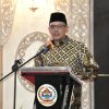 Wabup Tapteng Resmi Buka MTQ ke-51 Kabupaten Tapanuli Tengah Tahun 2026