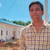 Anggaran PDAM Mual Nauli Bersumber APBN, Bukan Proyek Siluman