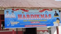 TRANSPARANSI DIPERTANYAKAN: Dana Rp 2 Miliar Revitalisasi SMPN 1 Satu Atap Sukabangun, RAB Disembunyikan, Dugaan Pelanggaran Terbuka