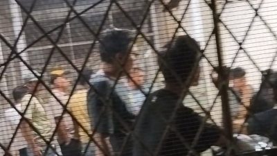 FAMILY KARAOKE Simpang Tukka Digeruduk Warga Diduga Tak Miliki Izin Lengkap Ada Indikasi Pelanggaran Norma