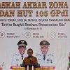 Hadiri Acara GPDI, Bupati Tegaskan SAHATA SAOLOAN Tapteng Cepat Pulih