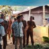 Bupati dan Wakil Bupati Serahkan Sapi Kurban Bantuan Presiden di Hutanabolon