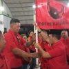 Masinton Pasaribu Buka Musancab PDI-P Solidaritas Kunci Wujudkan Tapteng Naik Kelas