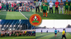 Fun Trofeo Mini Soccer PWPM Sumut 2026 Digelar, Pererat Silaturahmi Antar Pimpinan Daerah Pemuda Muhammadiyah