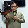 Bupati Tapteng Buka Pelatihan Petugas SE 2026