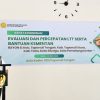 Dukung Swasembada Pangan, Wakil Bupati Tapteng Buka Rakor Percepatan LTT Rayon
