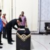 Wakili Bupati, Sekdakab Tapteng Lantik Bernardo Sondang Lumban Gaol sebagai Direktur Perumda Air Minum Mual Nauli