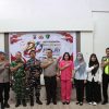 Hari Bhayangkara ke-80 Polres Sibolga Gelar Donor Darah untuk Bantu Masyarakat