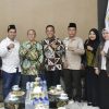 Bupati Tapanuli Tengah Mengingatkan Pentingnya Merawat Toleransi dan Menjaga Peradaban
