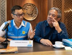 CYEA: Kepemimpinan Darmawan Prasodjo dan Yusuf Didi Setiarto Menjadi Momentum Penguatan Transformasi PLN dan Agenda Energi Nasional
