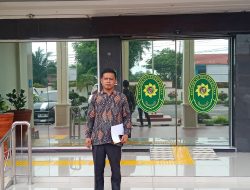 Kuasa Hukum Ajukan Praperadilan Kasus Pencurian Sawit di Asahan, Dugaan Prosedur yang Cacat Hukum