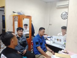 Kuasa Hukum Desak Polres Nias Selatan Gelar Perkara Dugaan Penipuan – Perbuatan Curang
