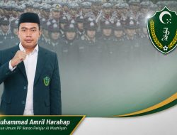 Ketum PP IPA Ajak Publik Kawal dan Dukung Kinerja Polri di Hari Bhayangkara ke- 80