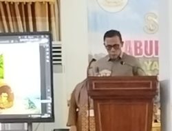Bupati Masinton Soroti Proyek Puluhan Miliar, Ajak DPRD Ubah Arah Pembangunan