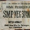 Dugaan Tindakan Asusila Oknum Guru SMPN 3 Pandan Kedapatan Berduaan dengan Siswa Hingga Larut Malam
