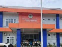 Dugaan Asusila Oknum Guru Upaya Konfirmasi Kepala Dinas Tak Bisa Dihubungi, Diarahkan ke PTK