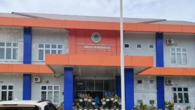 Dugaan Asusila Oknum Guru Upaya Konfirmasi Kepala Dinas Tak Bisa Dihubungi, Diarahkan ke PTK