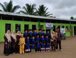 TK Insan Bijak Islam Gelar Wisuda dan Pentas Seni T.A. 2025/2026, Di RKD Bantuan Kemendikdasmen RI & PERSIS