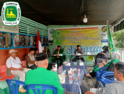 RAPAT KONSOLIDASI DPD PERTI SUMATERA UTARA