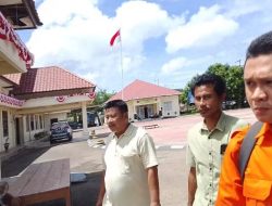 Kuasa Hukum TA’A LOI, S.H., & PARTNERS Desak Polres Nias Selatan Mengambil Sikap Menetapkan Status Perkara, Sebut Ada Indikasi Keterlibatan Oknum ASN