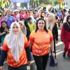 Semarakkan HUT APKASI ke-20 dan HUT Deli Serdang ke-80