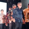 Bupati Tapteng Hadiri Pembukaan PRSU Ke-50 Momentum Kebangkitan Ekonomi dan Budaya Sumatera Utara