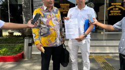 Misteri Arus Kas Proyek The R B, Investor Klaim Rugi Lebih Kurang Rp1 Miliar
