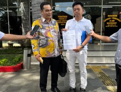 Misteri Arus Kas Proyek The R B, Investor Klaim Rugi Lebih Kurang Rp1 Miliar