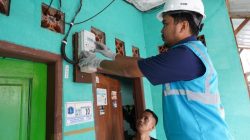 Kasus Proyek AMI, CYEA: Publik Perlu Melihat Fakta Implementasi dan Manfaat Smart Meter PLN