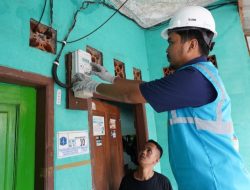 Kasus Proyek AMI, CYEA: Publik Perlu Melihat Fakta Implementasi dan Manfaat Smart Meter PLN