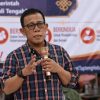 Bupati Masinton Pasaribu Buka Malam Kebersamaan ASN “Sahata Saoloan”