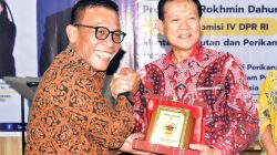 Bupati Tapanuli Tengah Dorong Sinergi Strategis Bersama STPK Matauli