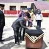 Bupati Tapanuli Tengah Lantik 71 Kepala Sekolah Tekankan Inovasi, Kebersihan, dan Pengelolaan Dana BOS