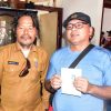 Pemkab Tapteng bersama BRI Cabang Sibolga Salurkan DTH untuk 443 KK Warga Tukka