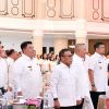 Bupati Hadiri Rakor Terima Tambahan Dana TKD Rp123,7 Miliar untuk Pemulihan Pascabencana