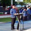 Wakil Bupati Tapteng Pimpin Upacara Hari Kesadaran Nasional 