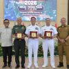 Bupati Tapteng Apresiasi Kontribusi Pacific Partnership
