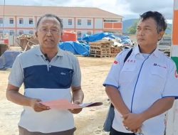 Lahan Pembangunan Sekolah Rakyat Tanpa Ganti Rugi, Risman Pakpahan Warga Sipirok Minta Keadilan Dari Pemkab Tapanuli Selatan