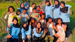 PENANAMAN TUNAS KELAPA DI DESA SENDANG DAWUHAN BERSAMA MAHASISWA KKN POSKO 163 UIN WALISONGO SEMARANG