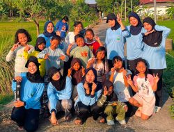 PENANAMAN TUNAS KELAPA DI DESA SENDANG DAWUHAN BERSAMA MAHASISWA KKN POSKO 163 UIN WALISONGO SEMARANG