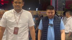 Kritik Pernyataan Ricky Anthony, Ketum GPBN : ‘Tak Pantas Wakil Rakyat Sebut Gubernur Arogan’