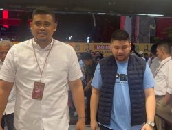 Kritik Pernyataan Ricky Anthony, Ketum GPBN : ‘Tak Pantas Wakil Rakyat Sebut Gubernur Arogan’